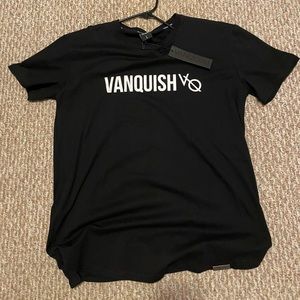 Vanquish Fitness T-Shirt